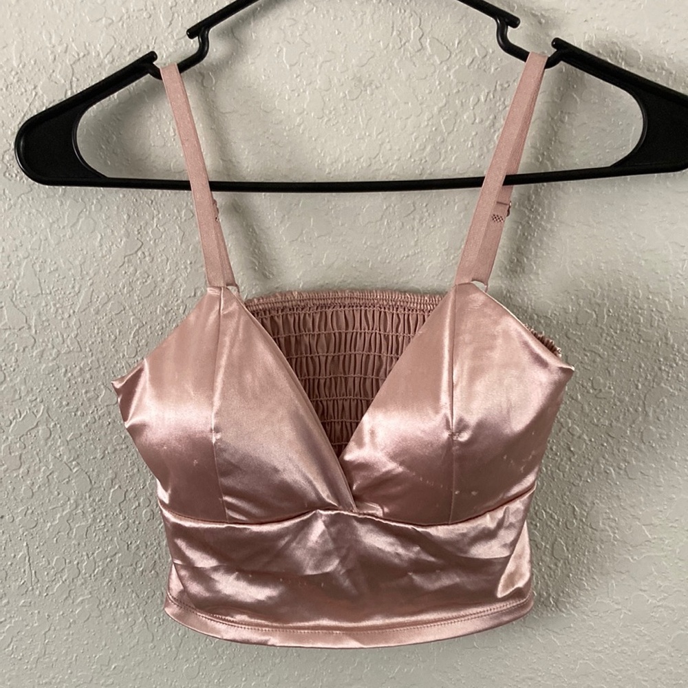 2 Bralettes